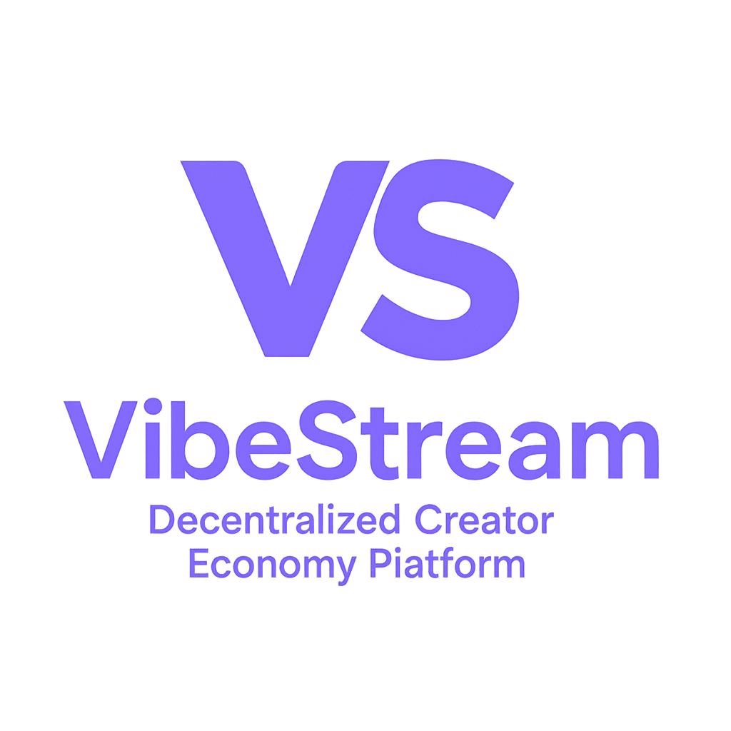 VibeStream - Farcaster Mini Apps